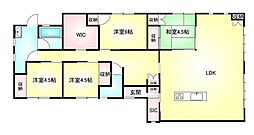 新居浜市新須賀町 一戸建