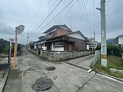 新居浜市上泉町