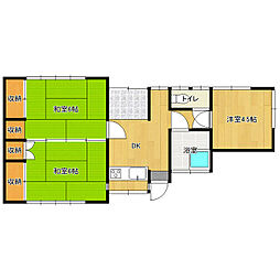 新居浜市西連寺町 一戸建