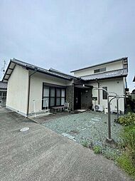 新居浜市大生院 一戸建