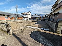 新居浜市城下町