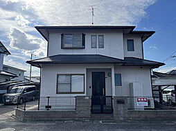 新居浜市坂井町 一戸建
