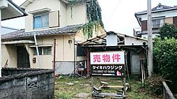 新居浜市萩生