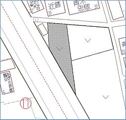 新居浜市久保田町