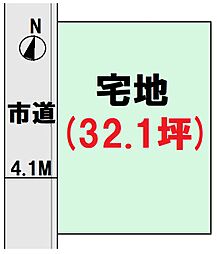 新居浜市松の木町