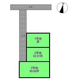 新居浜市久保田町