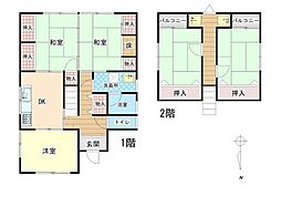 高知市昭和町 一戸建