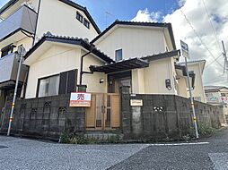 高知市昭和町 一戸建