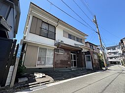 高知市越前町
