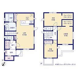 高知市介良 一戸建
