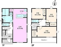 香美市土佐山田町宝町 一戸建