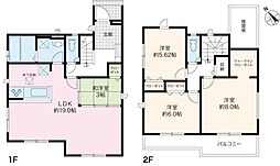 高知市高須 一戸建