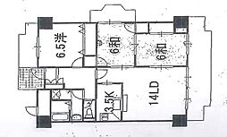 セルヴィ21知寄町