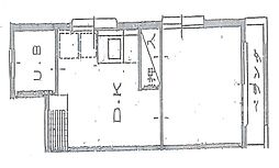 スカイパレス二葉