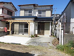 宇田貸家