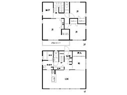 高知市針木東町 一戸建