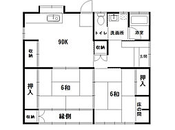 高知市横浜新町 一戸建