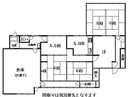 土佐市用石 一戸建