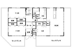 高知市鳥越 一戸建