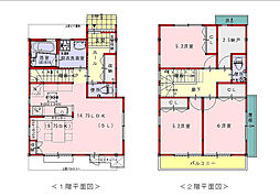 高知市旭天神町 一戸建