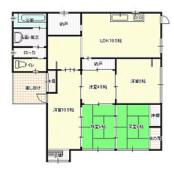 香南市夜須町出口 一戸建