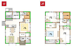 高知市長浜 一戸建