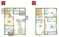 高知市介良乙 一戸建