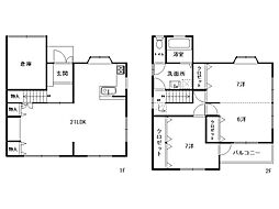 高知市薊野中町 一戸建