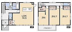 土佐市高岡町乙 一戸建