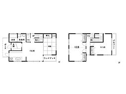 高知市みづき 一戸建