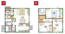 高知市朝倉丙 一戸建