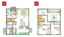 高知市朝倉丙 一戸建