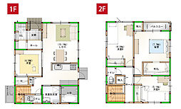 高知市朝倉丙 一戸建