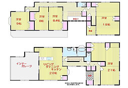 南国市久礼田 一戸建