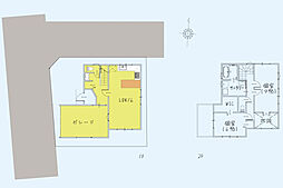 香美市土佐山田町百石町 一戸建