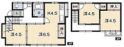 吾川郡いの町 一戸建