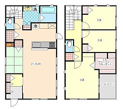 土佐市高岡町乙 一戸建