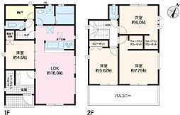 高知市桟橋通 一戸建