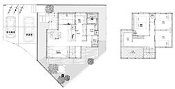 高知市一宮東町 一戸建