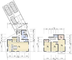 高知市鴨部高町 一戸建