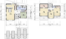 高知市鴨部 一戸建