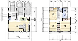 高知市鴨部 一戸建