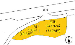 高岡郡佐川町加茂