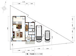 高知市針木本町 一戸建