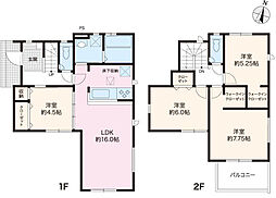 高知市東石立町 一戸建