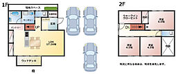 高知市一宮東町 一戸建