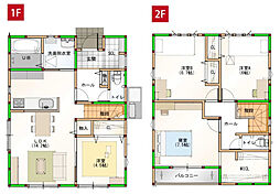 高知市潮新町 一戸建