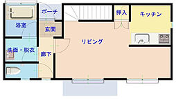 高知市朝倉戊 一戸建