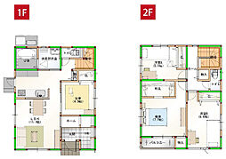 香美市土佐山田町西本町 一戸建