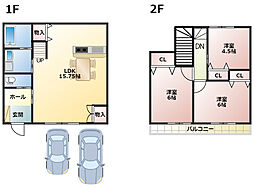 高知市瀬戸西町 一戸建